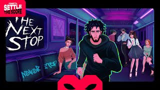 The Next Stop - Official Game Trailer | Vendetta's Settle The Score