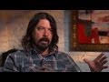 Dave Grohl Makes His Directorial Debut with Sound City at Sundance