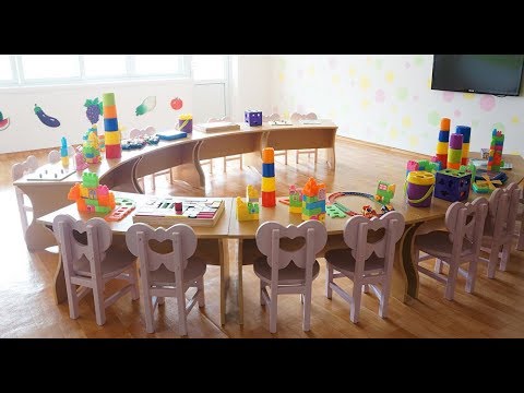 ბაღების სააგენტომ დილით არდადაგების გახანგრძლივება დაანონსა, საღამოს კი გადაწყვეტილება  შეცვალა