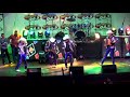 6 Popurri La Chona Orgullosa Salon Teatro en Las Pulgas B C N    Los Meros Meros de la Sierra