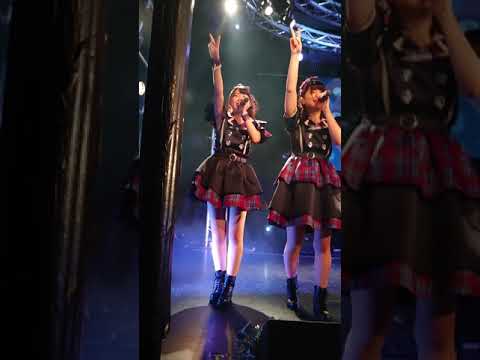 20190629 アプガ２ ♪We are Winner! 中川千尋推しカメラ