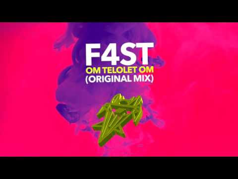 F4ST - Om Telolet Om