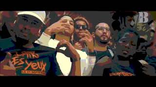 Hornet La Frappe - Freestyle Booska Dans Les Yeux (version courte)