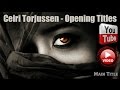 Ceiri torjussen  opening titles 2014