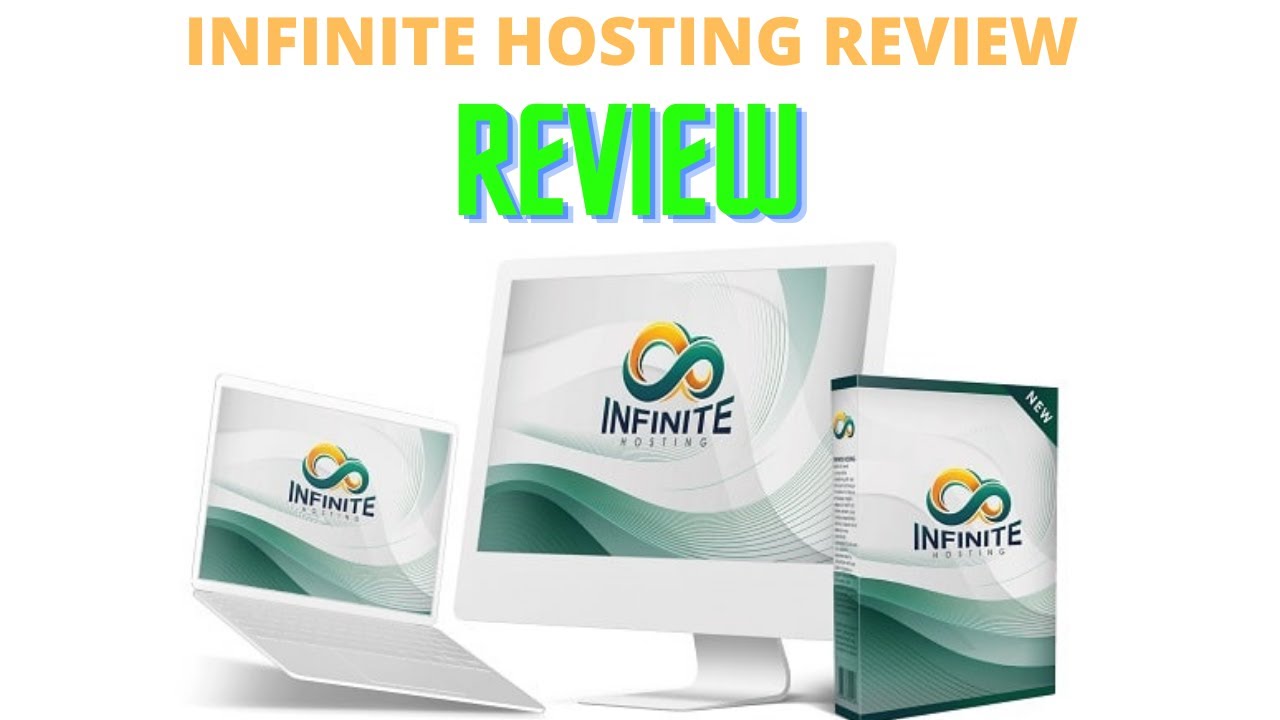 infinite hosting review