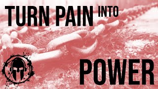 Turn Pain Into Power / CLASSIC