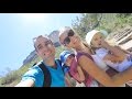 Superbe randonnée en montagne au Mexique - Vlog Family Coste