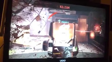 @ATVIAssist Call of Duty: Advanced Warfare Momentum Spawn Trap OP EM1