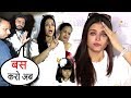 All Moments When Emotional Aishwarya Rai CRIES Being Harassed By Media In Public