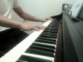 Linkin Park - Numb (Piano Cover) [Version 2]