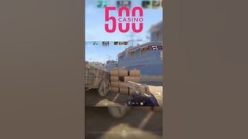 #counterstrikego #csgo #valorant #csgoroll #cs2overpass #gaming #counterstrike #csgoclips
