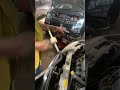 #servis ac unit toyota vios