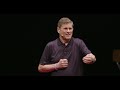 Why is physical education a studentâ€™s most important subject? | William Simon, Jr. | TEDxUCLA