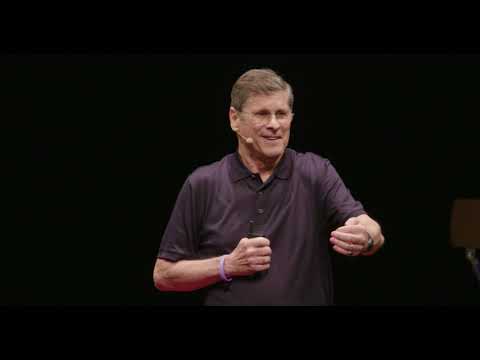 Why Is Physical Education A Student’s Most Important Subject? | William Simon, Jr. | TEDxUCLA