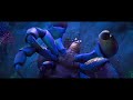 Moana Post Credits Scene