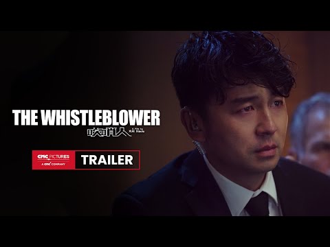 The Whistleblower Trailer