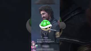 Arguing with a Turtle