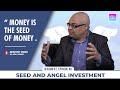 Seed investment and angel investment in nepal with ashutosh tiwari  safal partners  s6e88