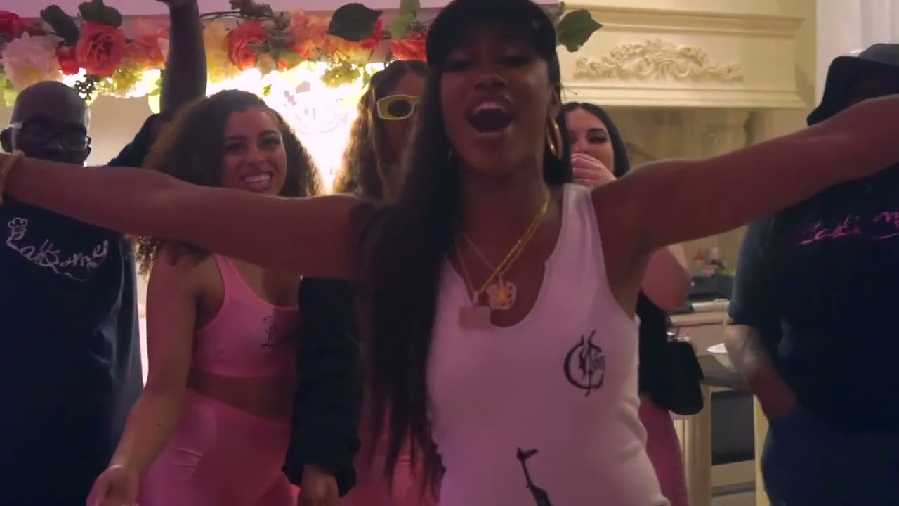 Chef Labome FT MONELEO Album release party