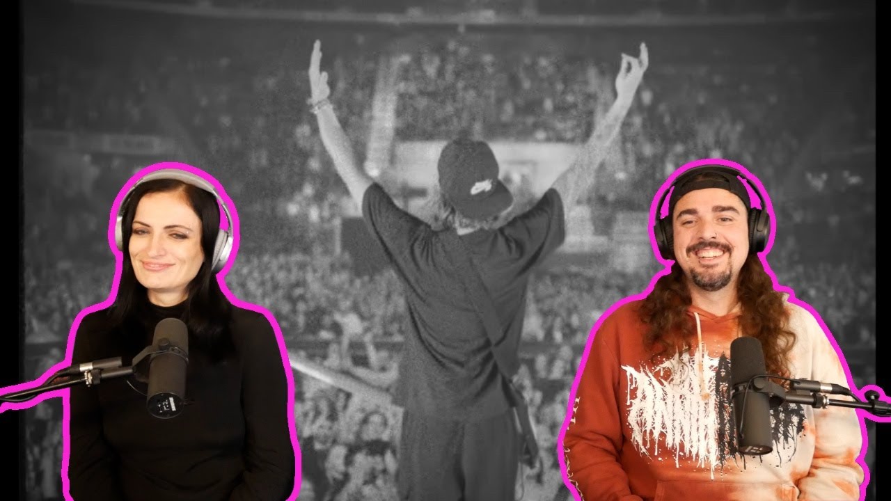 McFly - Дорогая, я дома (Реакция)