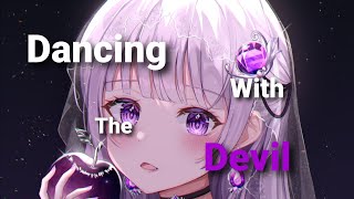 Nightcore - Dancing With The Devil (Demi Lovato)