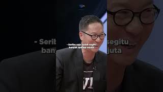Cerita Awal Mula Gerakan Sejuta Kacamata
