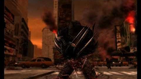 Prototype Gameplay Part 1