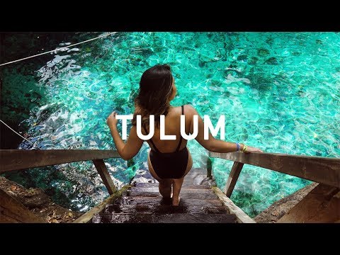 Video: Una guida di viaggio a Tulum con budget e domande frequenti