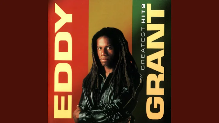 Eddy Grant - Electric Avenue (HD Audio)
