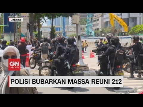 Video: Mengapa Polis Dipanggil Sampah?