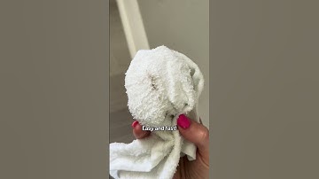 Effortless baseboard cleaning hacks #cleaningbaseboards #baseboardcleaning