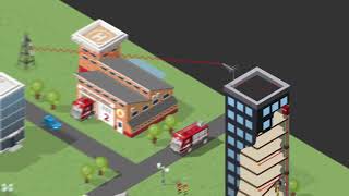 Notifier Emergency Radio Coverage Enhancement Systems