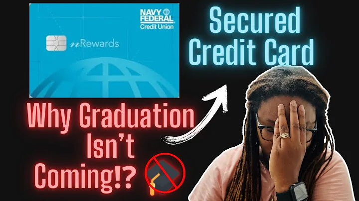 TOP REASONS YOUR NAVY FEDERAL SECURED CREDIT CARD HASN’T UPGRADED‼️#navyfederal #creditcarddeals