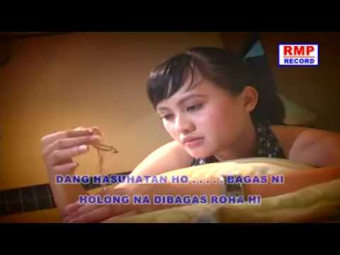 Arvindo Simatupang   Huhaholongi Do Ho  Official Music Video 