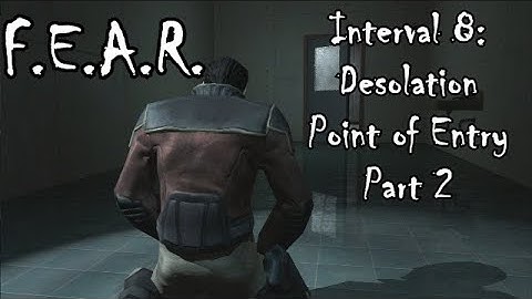 Point of Entry (Part 2) | Let