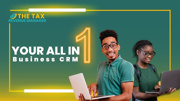 Maximize Your Tax Revenue Fast with Tax Revenue Manager #1 CRM: Unleash the Power of Efficiency!