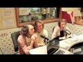 Capture de la vidéo King Gizzard And The Lizard Wizard - Interview With Shag On Fbi Radio