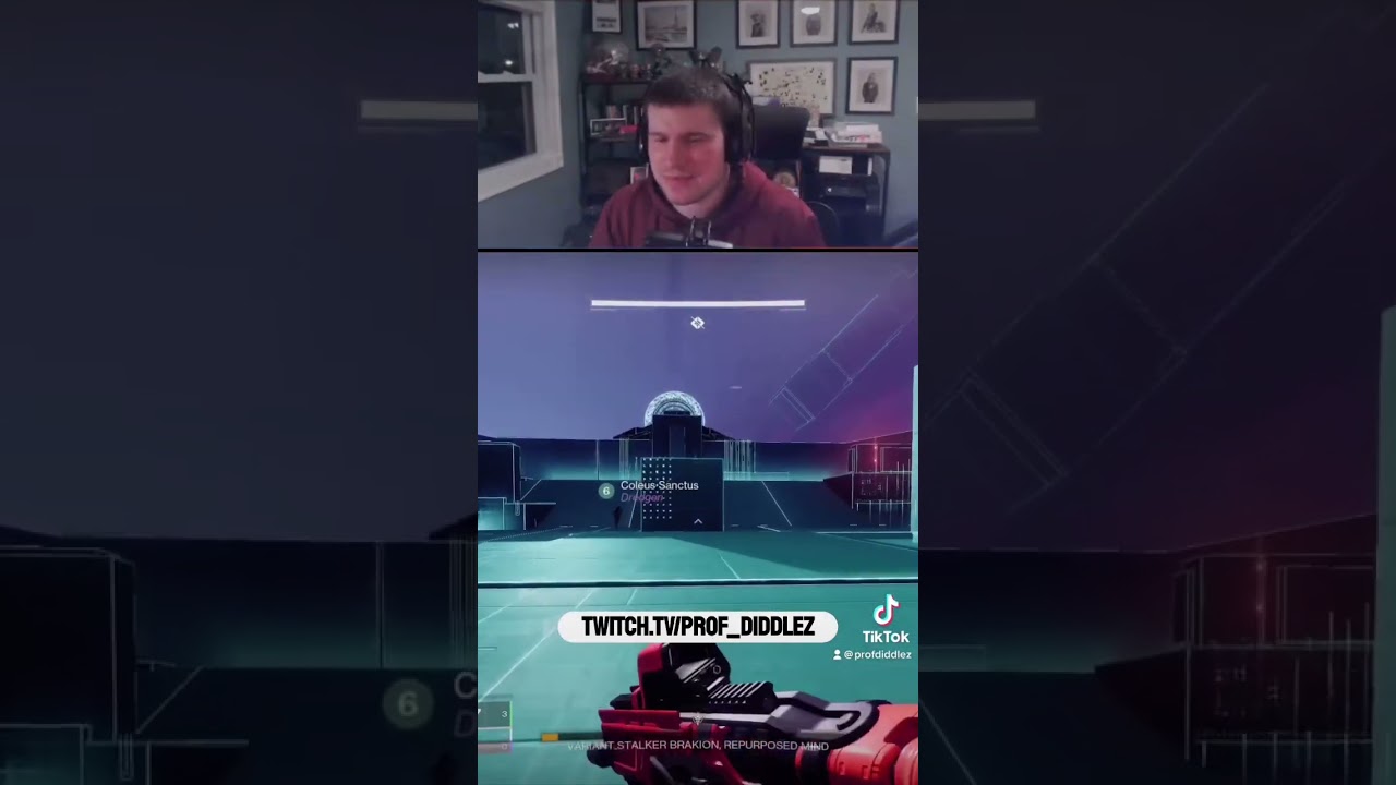 Just revisiting some old 