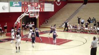 2011 Logan vs American High - Part 4/5