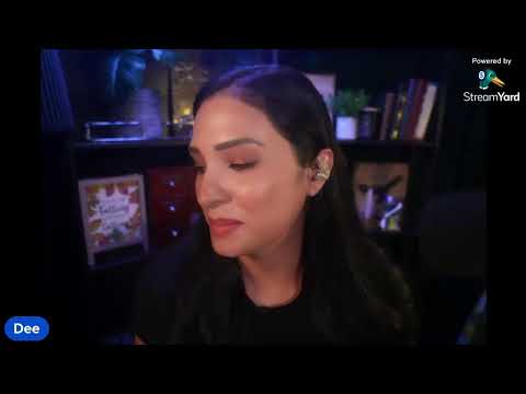 Christian ASMR Time Together
