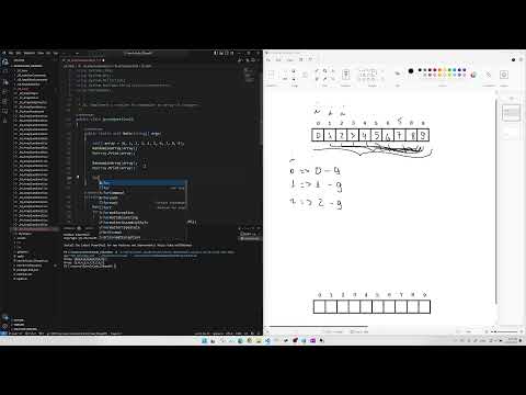 Aula 82: Array. Questão 26
