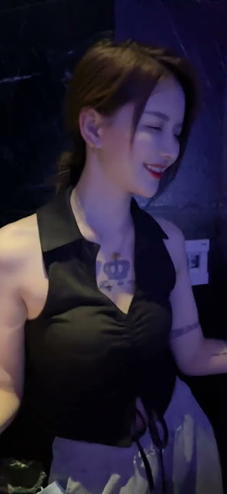 酒吧夜色精靈DJ慧Rmx#酒吧音樂 #酒吧 #酒吧駐唱