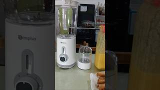 Simplus Blender 3 In 1 fyp shorts youtube 