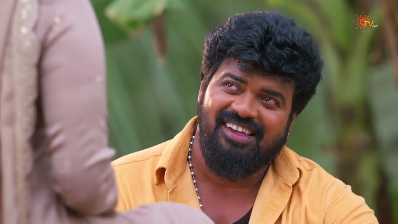 உங்களுக்கு புடிச்சிருக்கா | Annam - Semma Scenes |05 Feb 2026 | Tamil Serial | Sun TV