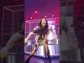 INNA SINGING QUEEN OF MY CASTLE FROM_ POLAND 2025
