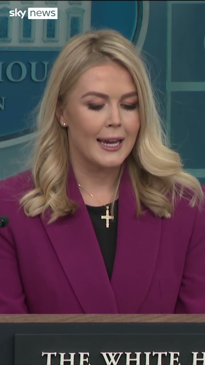 White House: 'New Jersey drones were not the enemy'