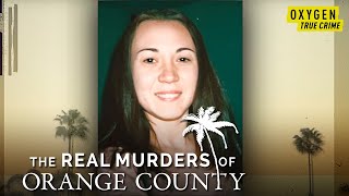 Street Slaying Stuns Small City | The Real Murders of Orange County Highlights | Oxygen