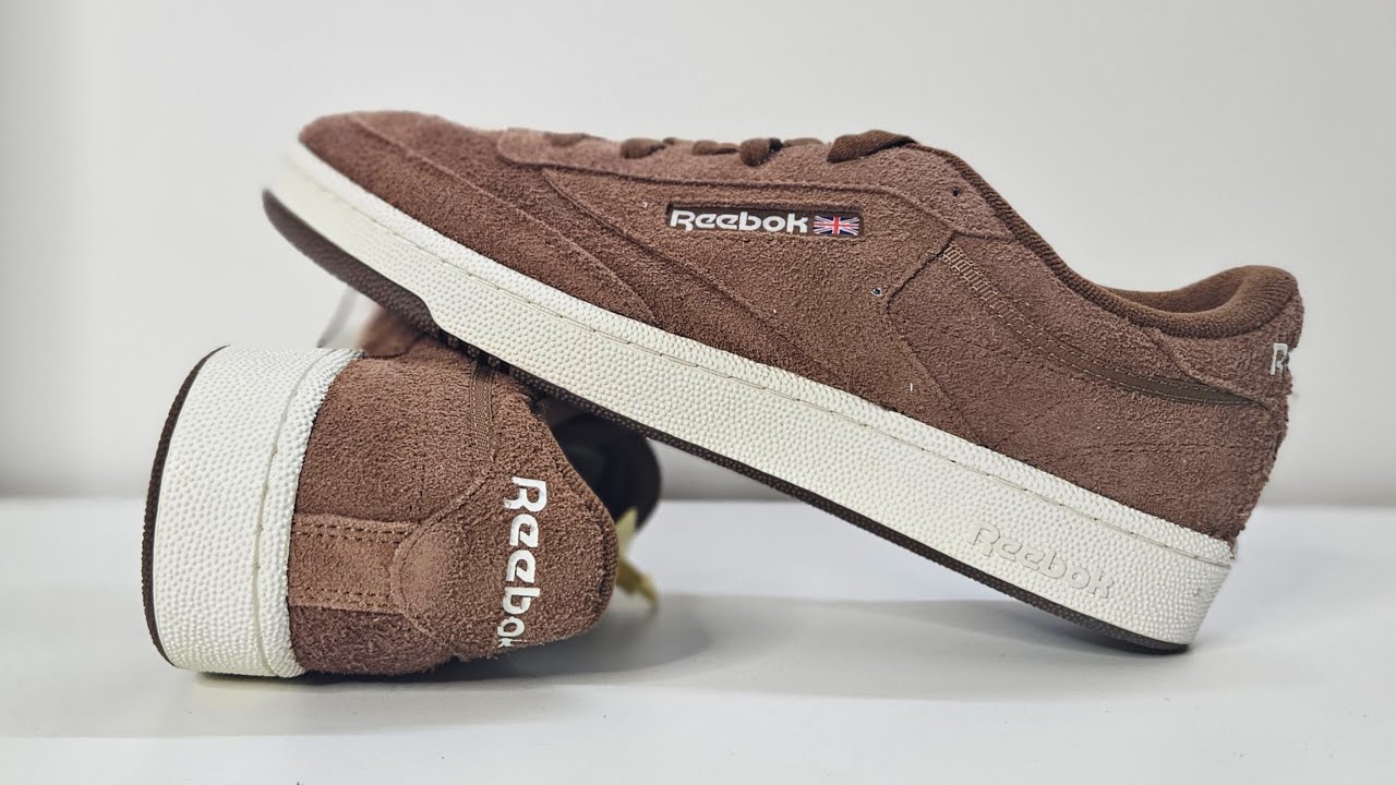 Reebok Club C 85 | Detailed review : Sizing, comfort, pricing and on-feet |