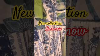 new collection available khaadi 3pcs suit #3piecesuits #dress #aghanoorpakistanisuitsonline