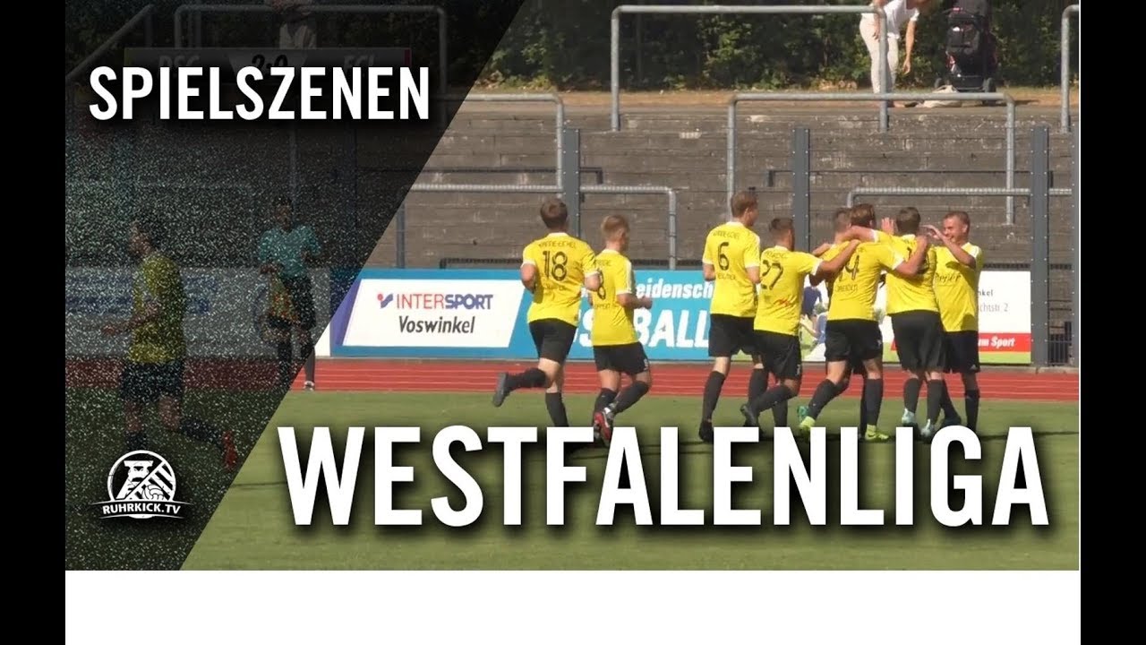 Westfalenliga 2: Türkspor Dortmund Spitzenreiter dank 4:0 über Wanne-Eickel